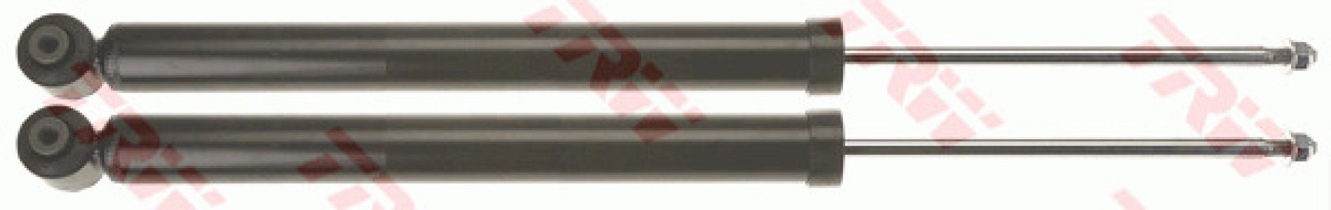 AMORTYZATOR PEUGEOT 3008 09-