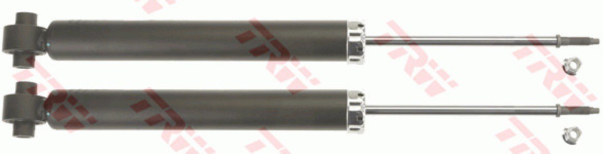 AMORTYZATOR TRW JGT1244T TYŁ HYUNDAI IX35 10