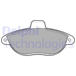 KLOCKI HAM.FIAT SCUDO 95-