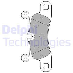 KLOCKI HAM.VW TOUAREG 10-