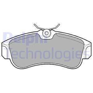 KLOCKI HAM.NISSAN ALMERA 00-