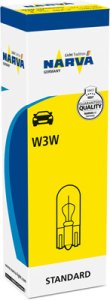 ZAR.W3W 12V             NARVA