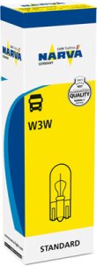 ZAR.W3W 24V             NARVA