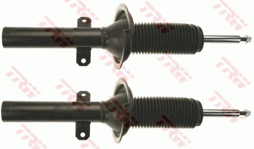 AMORTYZATOR FORD TRANSIT 04.06- TYL