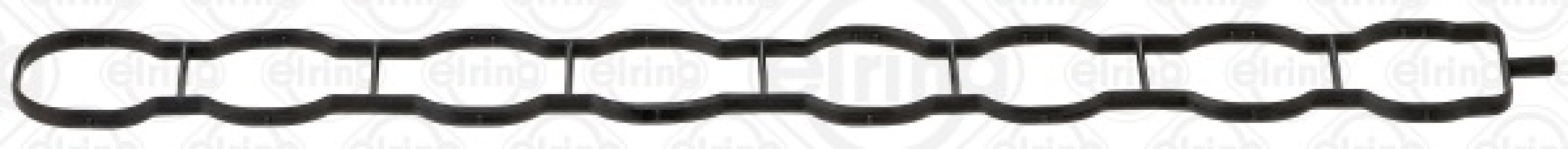 Uszczelka kolektora ssącego ELRING 366 940 