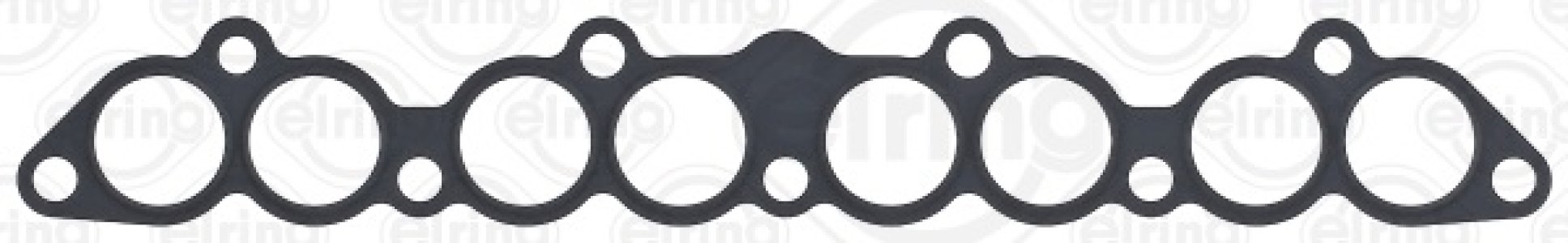 Uszczelka kolektora ssącego ELRING 427 100 