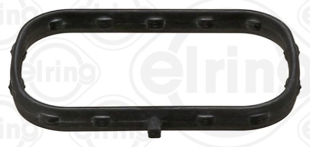 USZCZELKA KOLEKTORA SSAC.