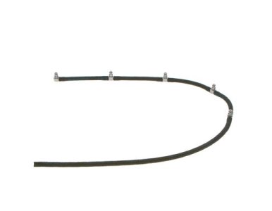 Przewód przelewowy BOSCH 0928402045 