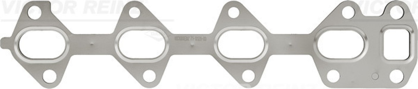 USZCZELKA KOLEKTORA WYD.