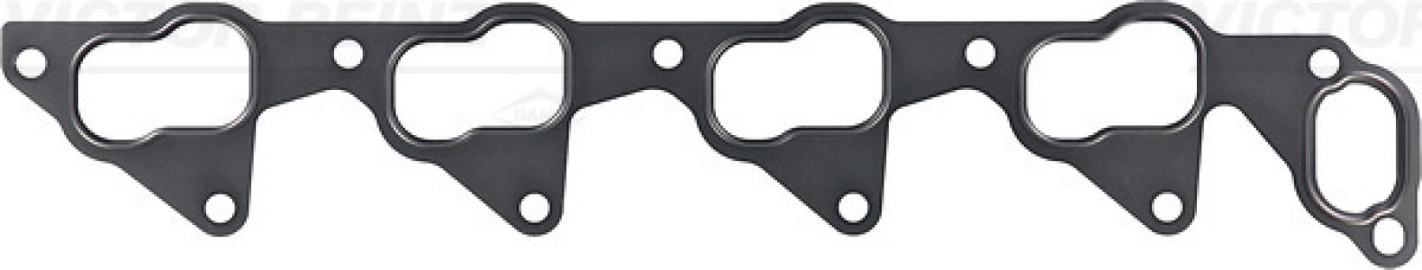 USZCZELKA KOLEKTORA SSAC.