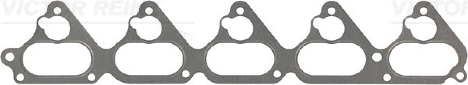 USZCZELKA KOLEKTORA SSAC.