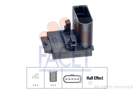 WLACZNIK SWIATEL STOP