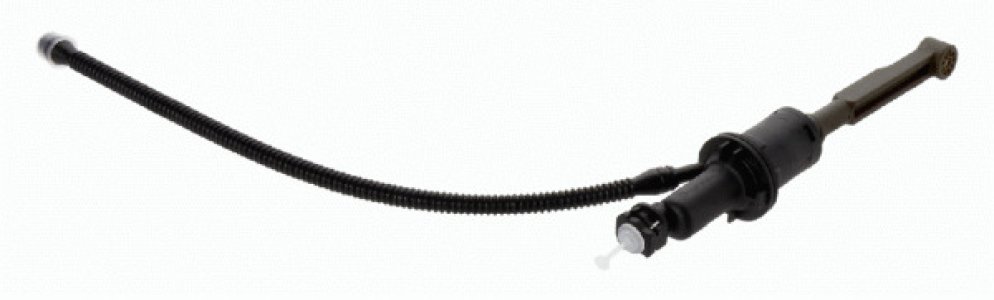 POMPA SPRZĘGŁA SACHS 6284 605 066 