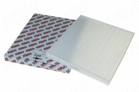 FILTR KABINOWY AUTOMEGA 180004510 