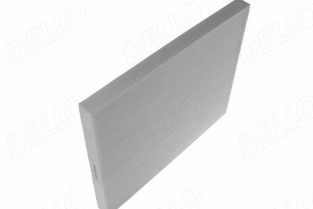 FILTR KABINOWY AUTOMEGA 180004510 