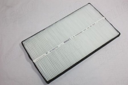 FILTR KABINOWY AUTOMEGA 180047110 