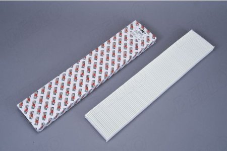 FILTR KABINOWY AUTOMEGA 180050110 