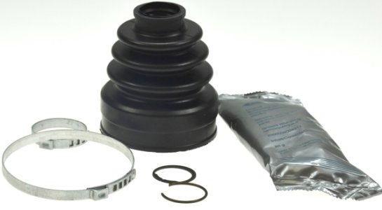 OSLONA PRZEGUBU MITSUBISHI ASX 02.10-