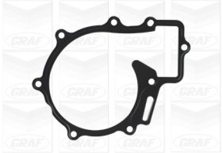 POMPA WODY MERCEDES VIANO 2,0CDI 10-