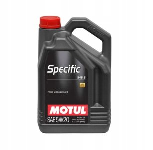 OLEJ MOTUL 5W-20 948B SPECIFIC 5L