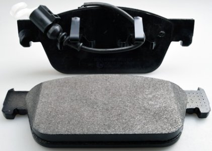 KLOCKI HAM.PRZOD VW T6 15-