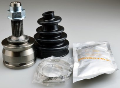 PRZEGUB ZEW.FIAT PANDA 03- FORD KA 08-