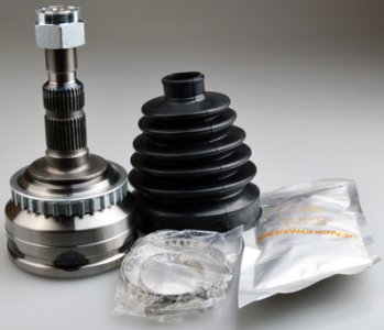 PRZEGUB ZEW.OPEL ASTRA G 1,8 98-