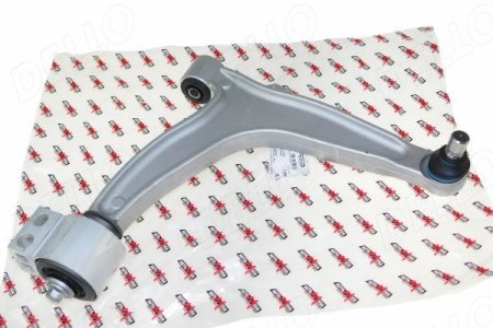 WAHACZ OPEL VECTRA C