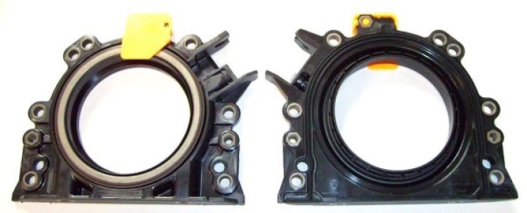 USZCZELNIACZ WALU Z OBUDOWA