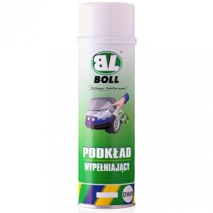 BOLL-PODKLAD WYPELNIAJACY 500ML BIALY