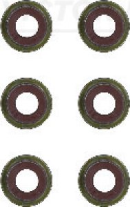 USZCZELNIACZE ZAWOROWE KPL.