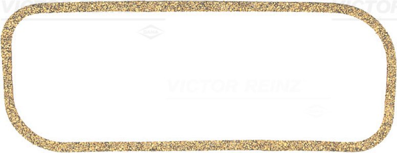 USZCZELKA POKRYWY ZAW.