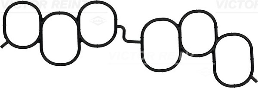 USZCZELKA KOLEKTORA SSAC.