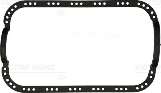 USZCZELKA MISY OLEJU