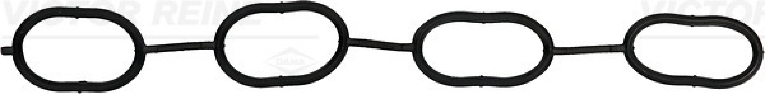 USZCZELKA KOLEKTORA SSAC.