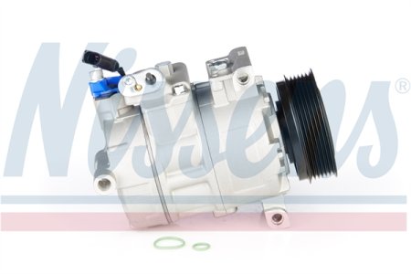 KOMPRESOR KLIMATYZACJI