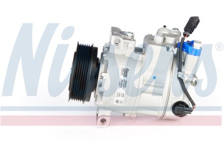 KOMPRESOR KLIMATYZACJI