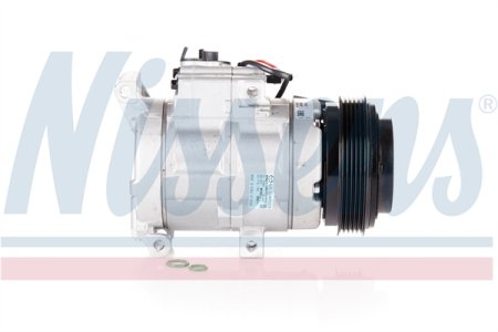 KOMPRESOR KLIMATYZACJI