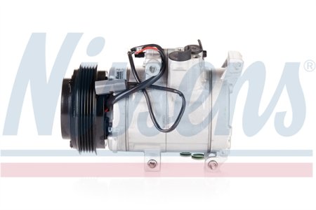 KOMPRESOR KLIMATYZACJI