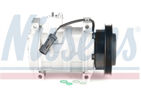 KOMPRESOR KLIMATYZACJI