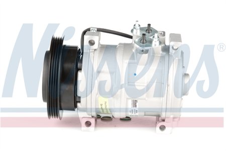 KOMPRESOR KLIMATYZACJI