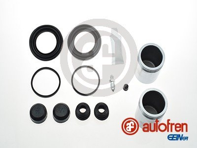 REPERATURKA ZACISKU Z TLOCZKIEM