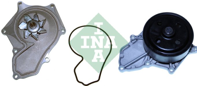 POMPA WODY INA 538061710 