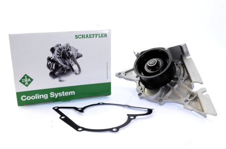 POMPA WODY INA 538035110 078121004L