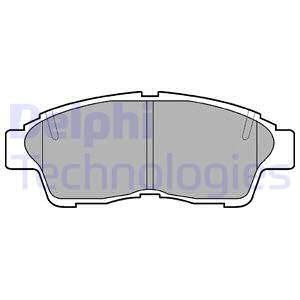 KLOCKI HAM.TOYOTA COROLLA -02