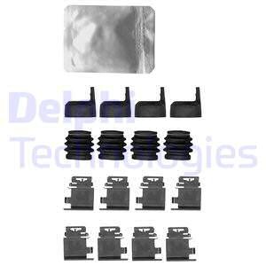 ZESTAW MONT.KLOC.HAM.OPEL MOVANO B 14-