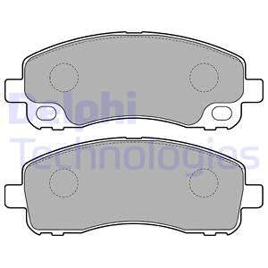 KLOCKI HAM.MITSUBISHI CANTER 06-