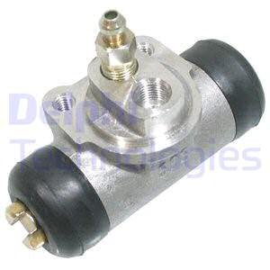 CYLINDEREK HAM.SUZUKI SJ LEWY