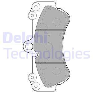 KLOCKI HAM.VW TOUAREG 02-