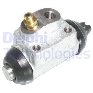 CYLINDEREK HAM.ROVER 200 -00 LEWY